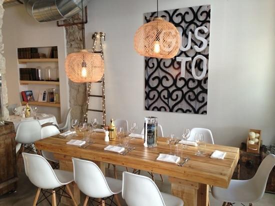 Maison GUSTO